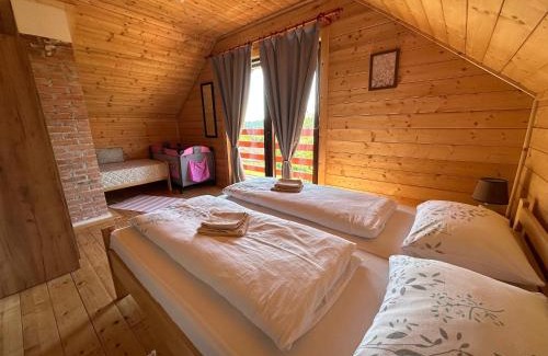 Slunj House | Resort Dudukovic 2