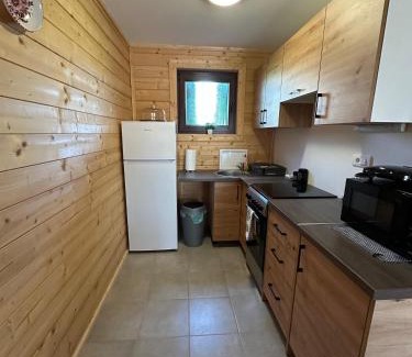 Slunj House | Resort Dudukovic 2