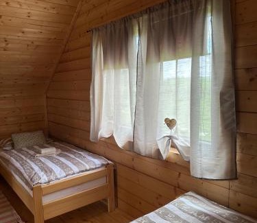Slunj House | Resort Dudukovic 2