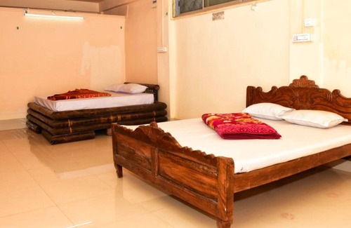 Alipurduar Hotel | Resort Everest Alipurduar