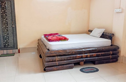 Alipurduar Hotel | Resort Everest Alipurduar