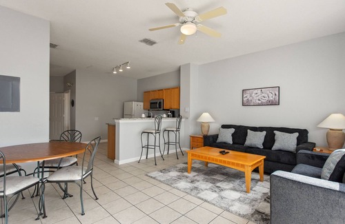 Windsor Palms House | Resort Facilities include luxurious Hot Tub!