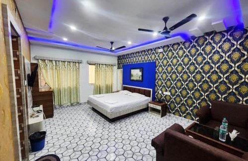 Mandarmani Hotel | Resort Garden Retreat Seaview