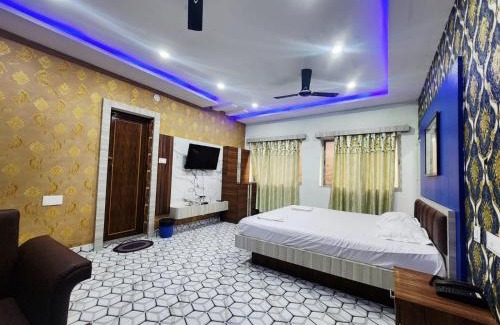 Mandarmani Hotel | Resort Garden Retreat Seaview