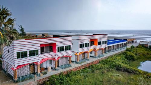 Mandarmani Hotel | Resort Garden Retreat Seaview