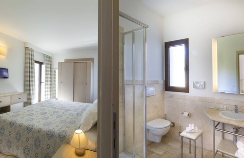 San Teodoro Resort | Resort Grande Baia
