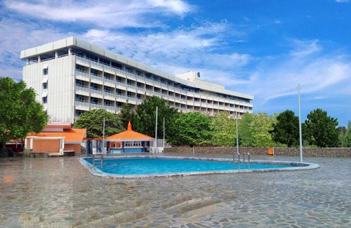 Kabul Hotel | Resort & Hotel InterContinental Kabul