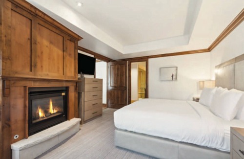 Aspen Resort | Resort/Hotel Room, Aspen Mountain Residences!