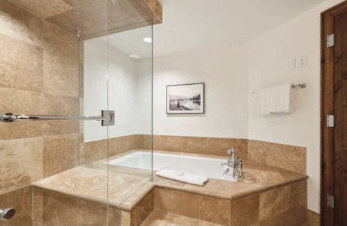 Aspen Resort | Resort/Hotel Room, Aspen Mountain Residences!