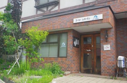 Iiyama House | Resort Inn Murata