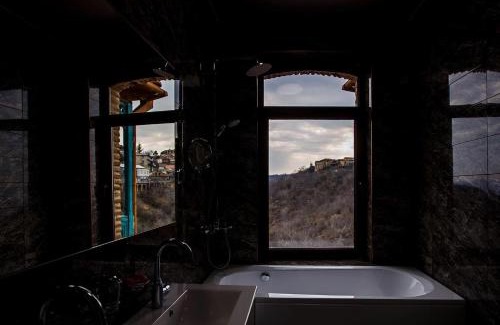 Sighnaghi Hotel | Resort Khirsa