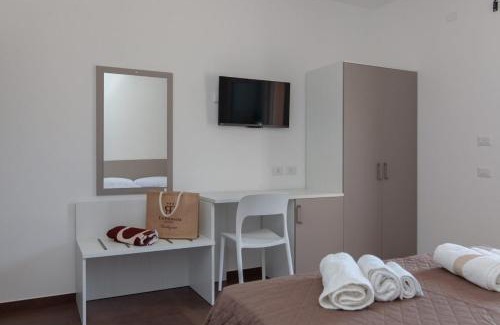 Santa Teresa di Gallura Hotel | Resort La Ficaccia