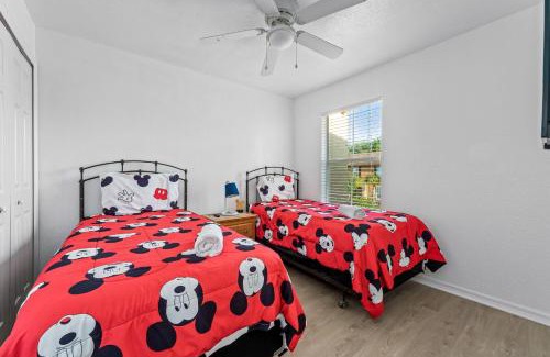 Regal Palms House | Resort Lazy River Arcade 15mi from Disney