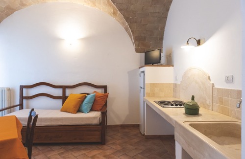 Riparbella Hotel | Resort Le Tegole