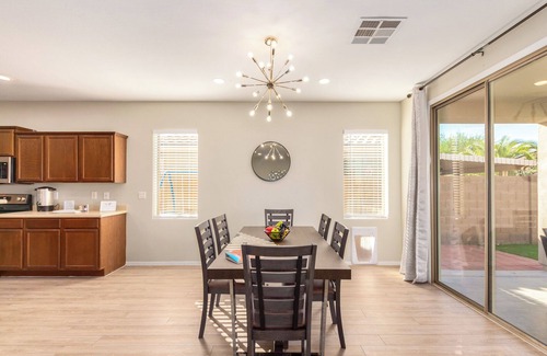 Tamaron House | Resort Lifestyle in Casa Grande
