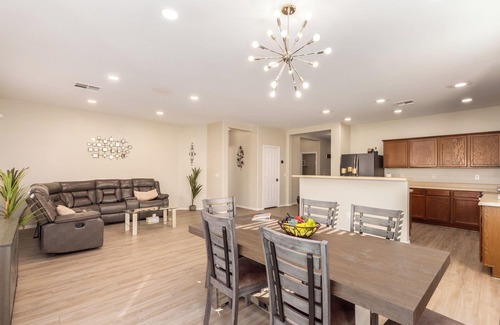 Tamaron House | Resort Lifestyle in Casa Grande