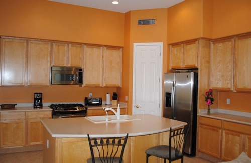 Terravita House | Resort like living in North Scottsdale AZ. Winfield community.