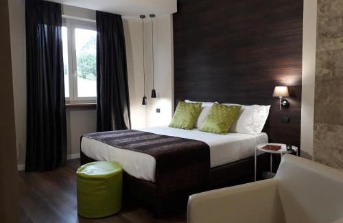 Cherasco Hotel | Resort Limax Acis
