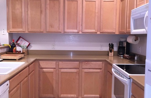South Mountain Condo | Resort Living at 1/2 the Cost