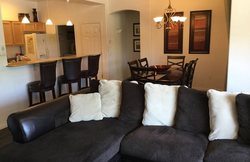 South Mountain Condo | Resort Living at 1/2 the Cost