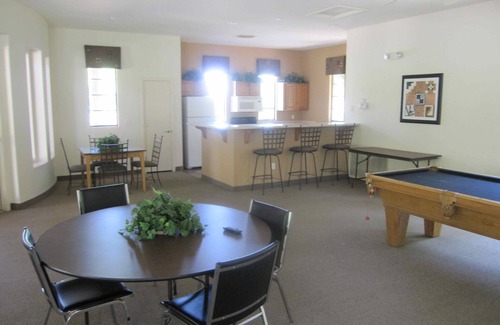 South Mountain Condo | Resort Living at 1/2 the Cost