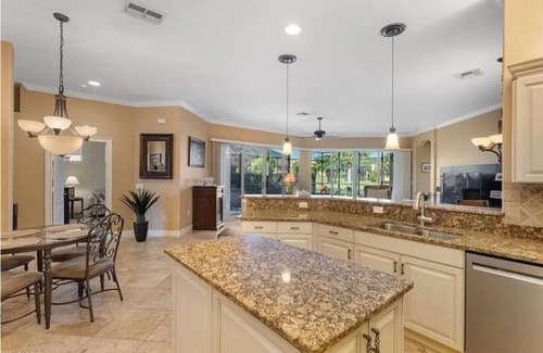 Estero House | Resort Living at a Low Price!