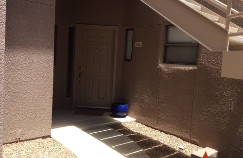 Tucson Condo | Resort Living at Its Finest