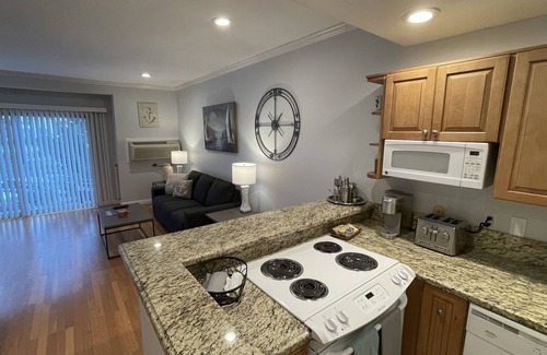 Carlsbad Condo | Resort Living Inside the Grounds! Short Walk to Spa, PFC Fitness and Plaza!