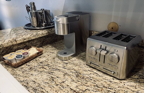 Carlsbad Condo | Resort Living Inside the Grounds! Short Walk to Spa, PFC Fitness and Plaza!
