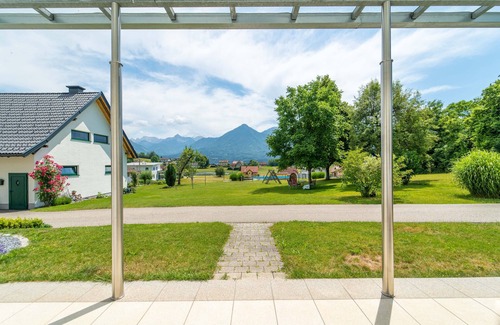 Pugrad Apartment | Resort Ludmannsdord/Bilčovs - Region Wörthersee