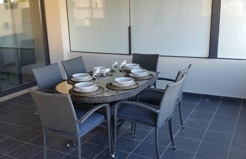 New Golden Mile Apartment | RESORT LUXUEUX/MARBELLA/GOLF LOS FLAMINGOS