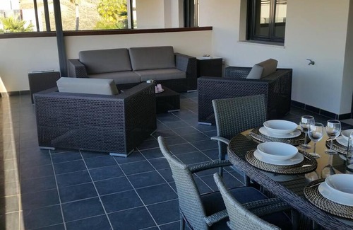 New Golden Mile Apartment | RESORT LUXUEUX/MARBELLA/GOLF LOS FLAMINGOS