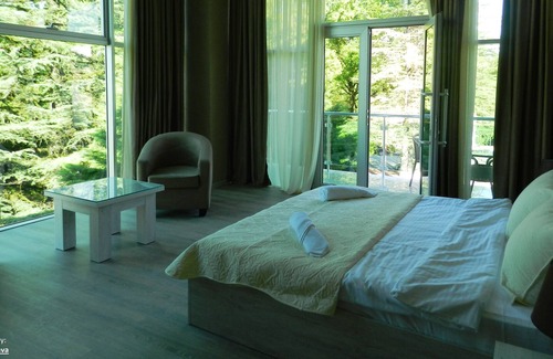 Martivili Hotel | Resort Martvili