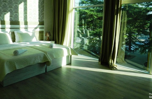 Martivili Hotel | Resort Martvili