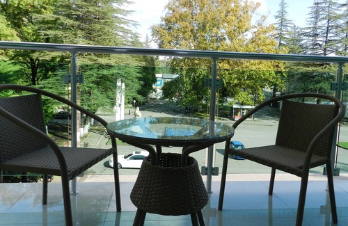 Martivili Hotel | Resort Martvili