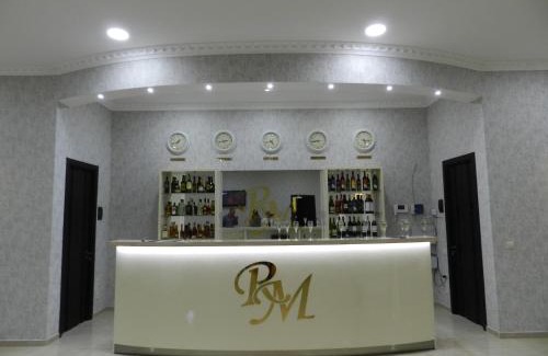 Martivili Hotel | Resort Martvili