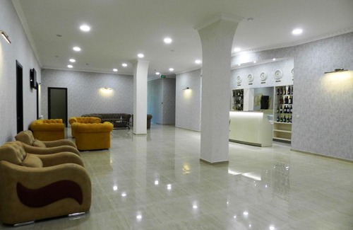Martivili Hotel | Resort Martvili