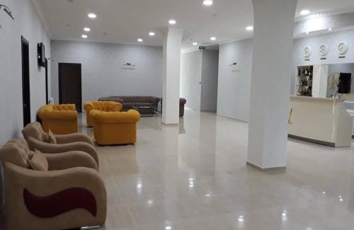 Martivili Hotel | Resort Martvili