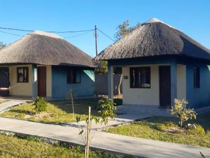 Marracuene Hotel | RESORT MIKAJU