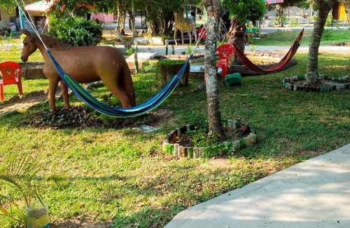 Marracuene Hotel | RESORT MIKAJU