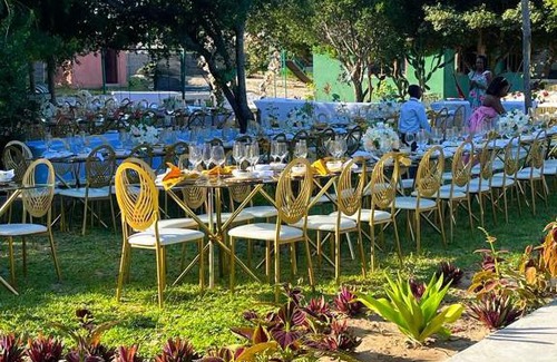 Marracuene Hotel | RESORT MIKAJU