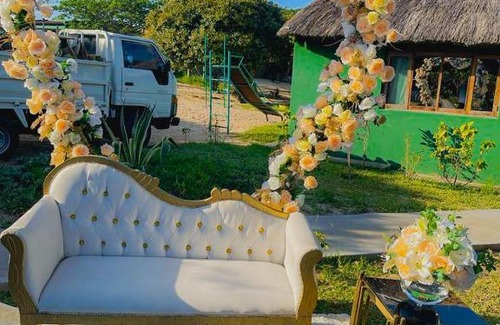 Marracuene Hotel | RESORT MIKAJU