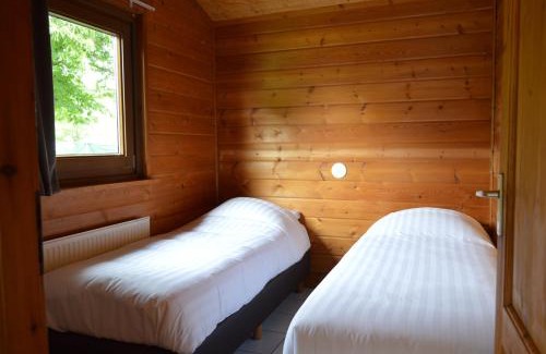Gasthuis House | Resort Mooi Bemelen