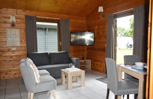 Gasthuis House | Resort Mooi Bemelen