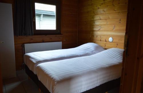 Gasthuis House | Resort Mooi Bemelen