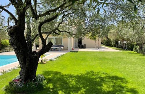Sestu Bed & Breakfast | Resort Natura & Relax