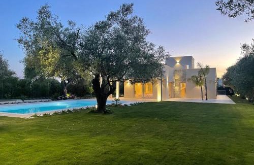 Sestu Bed & Breakfast | Resort Natura & Relax