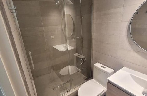 Papudo Apartment | Resort Papudo Laguna, vista Laguna y Mar WIFI