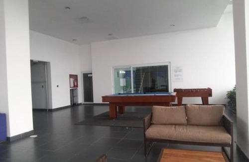 Tonsupa Apartment | RESORT PLAYA AZUL