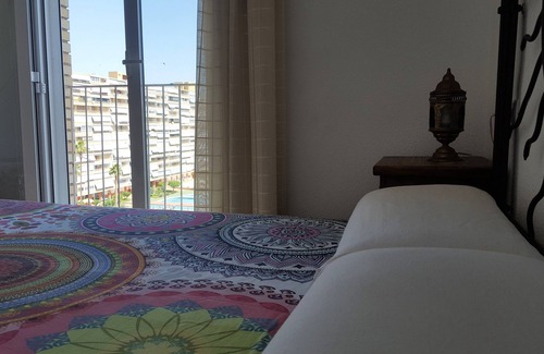 Playa de San Juan Resort | Resort Pool & Restaurant
